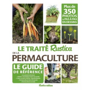 Le traité Rustica de la permaculture