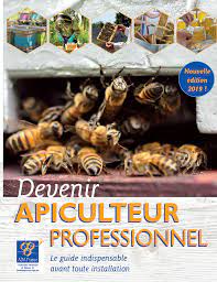Devenir apiculteur professionnel