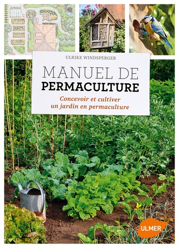 [L - 0124] Manuel de permaculture