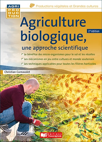 [L - 0220] Agriculture biologique, une approche scientifique