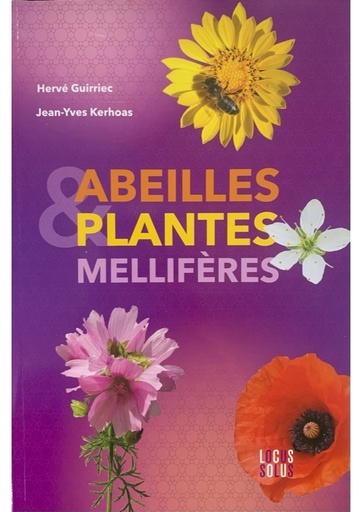 [L - 0283] Abeilles et plantes mellifères