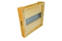 Plancher bois Warré