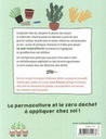 Permaculture d’intérieur – Laura Bruneau