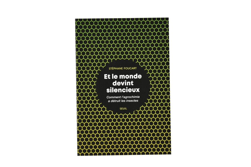 Et le monde devint silencieux - S. Foucart
