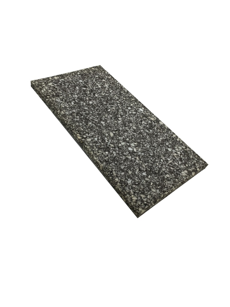 Isolant mousse couvre cadres Dadant (6 cadres)