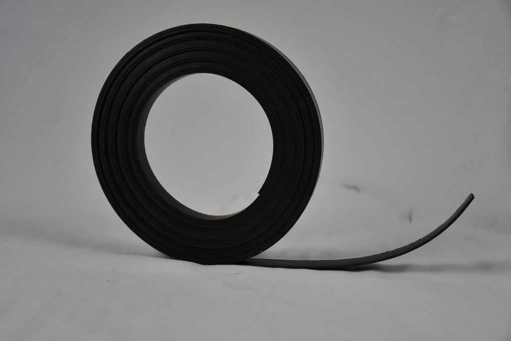 Bande magnétique, le mètre 