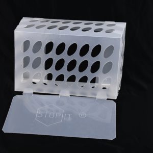 Bouclier anti-frelon STOP-IT