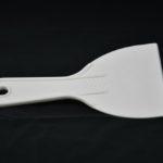 Raclette à Miel Poignée Eco