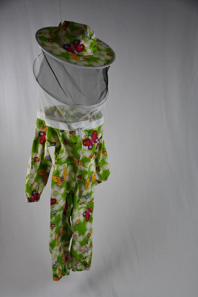 Tenue enfant