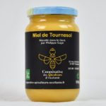 Miel Tournesol 500g