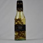 Vinaigre miel Ail et Thym