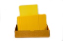 Cire pour corps (carton de 50 feuilles)