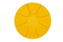 Chasse abeille rond jaune 8 sorties