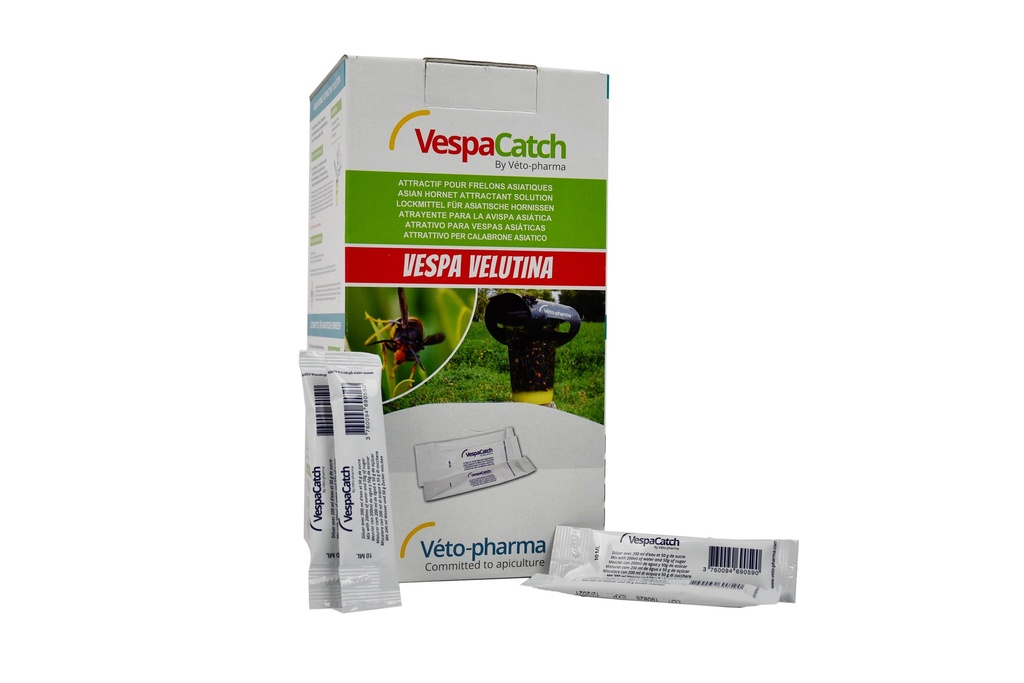 VespaCatch attractif 10 ml