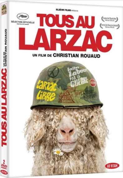 Tous au Larzac