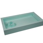 Nourrisseur Polystyrène