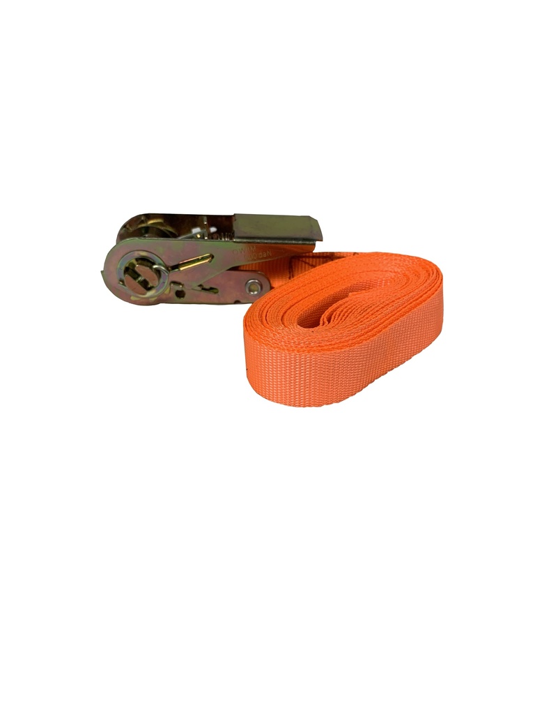 Sangle à cliquer 5m