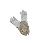 Gants cuir mouton "L'apiculteur" taille 9