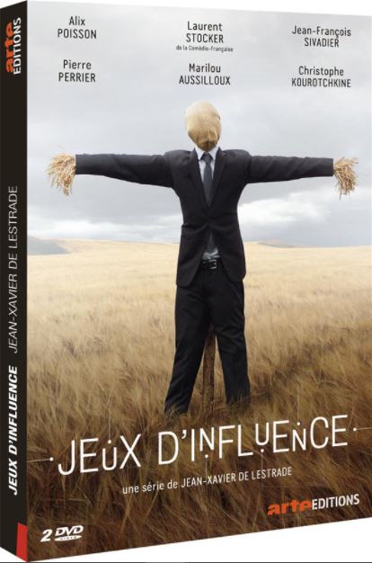 Jeux d'influences