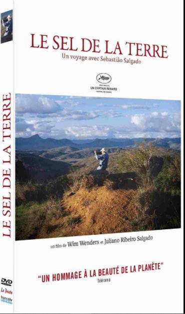 Le sel de la terre