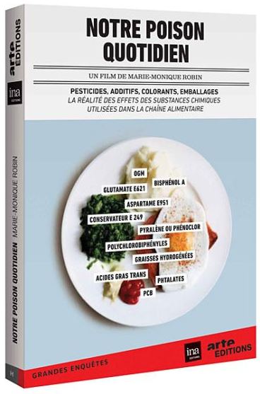 Notre poison quotidien