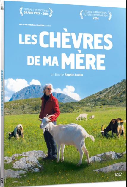 Les chèvres de ma mère
