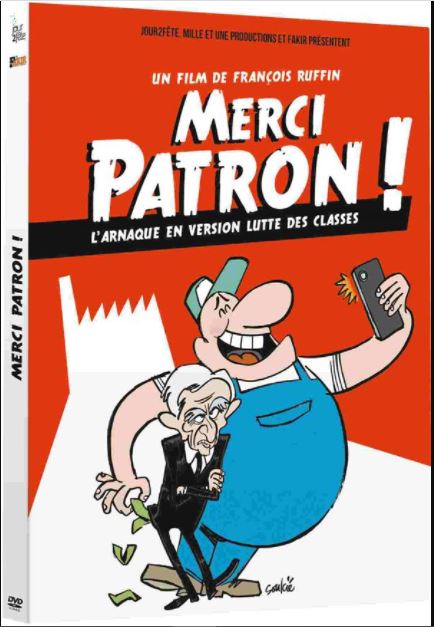 Merci patron !