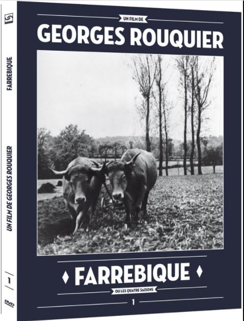 Farrebique