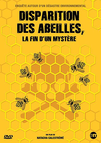 Disparition des abeilles