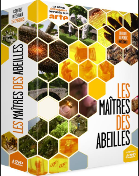 Les maitres des abeilles