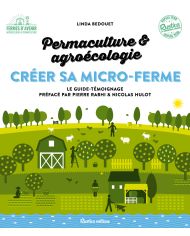 Créer sa micro-ferme
