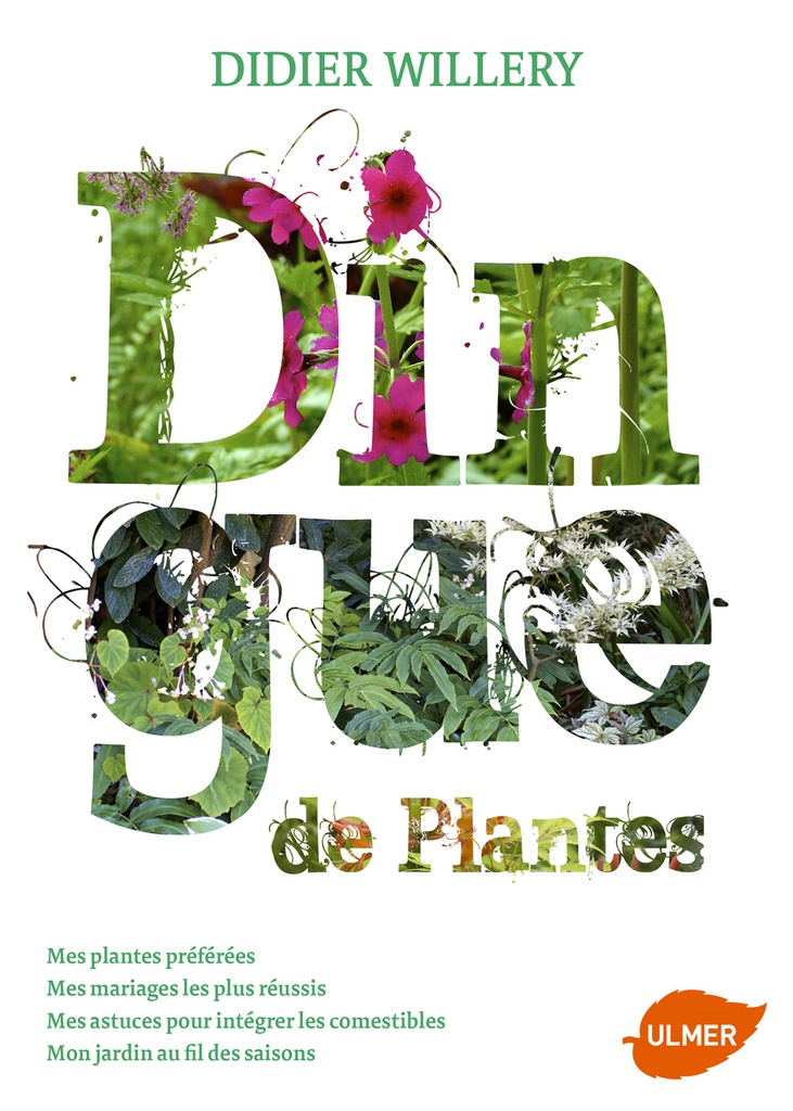 Dingue de plantes