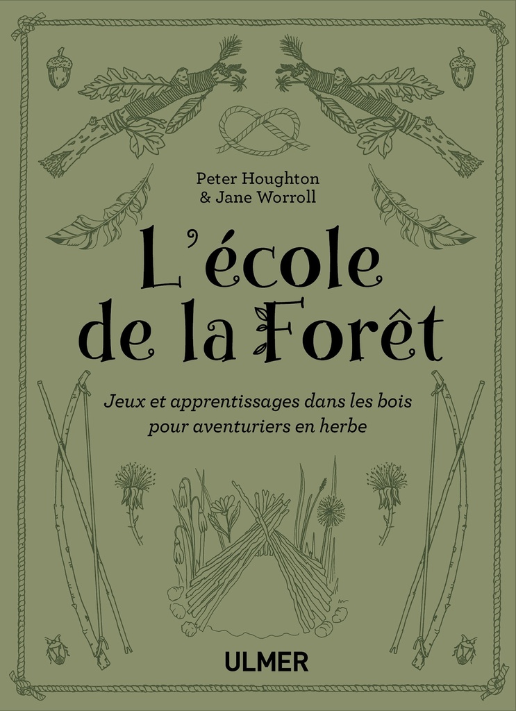 L’école de la forêt