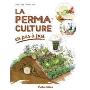 La permaculture en pas à pas