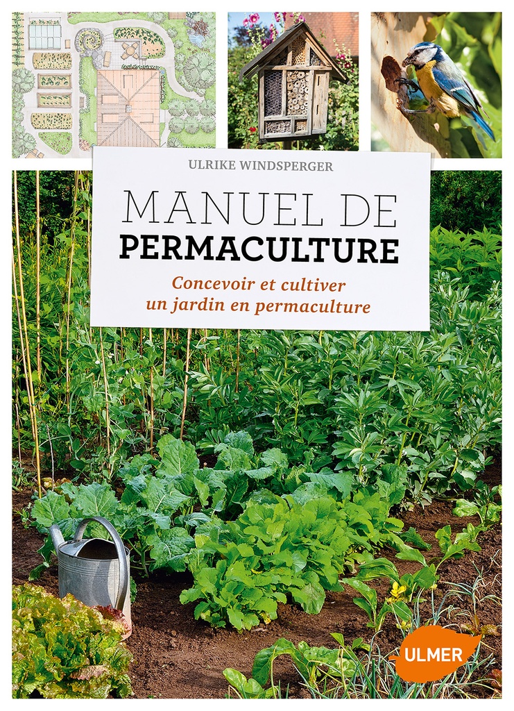 Manuel de permaculture