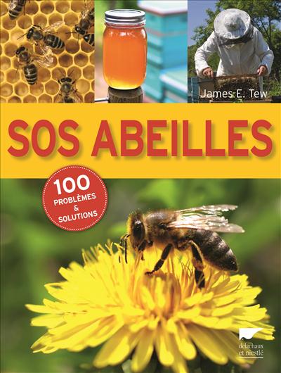 SOS Abeilles