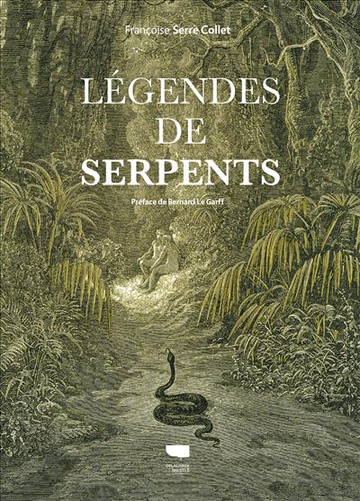 Légendes de serpents