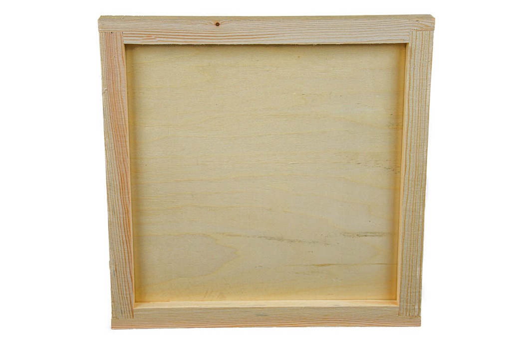 Couvre cadre Warré
