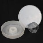 Nourrisseur rond anglais blanc (1.35kg)