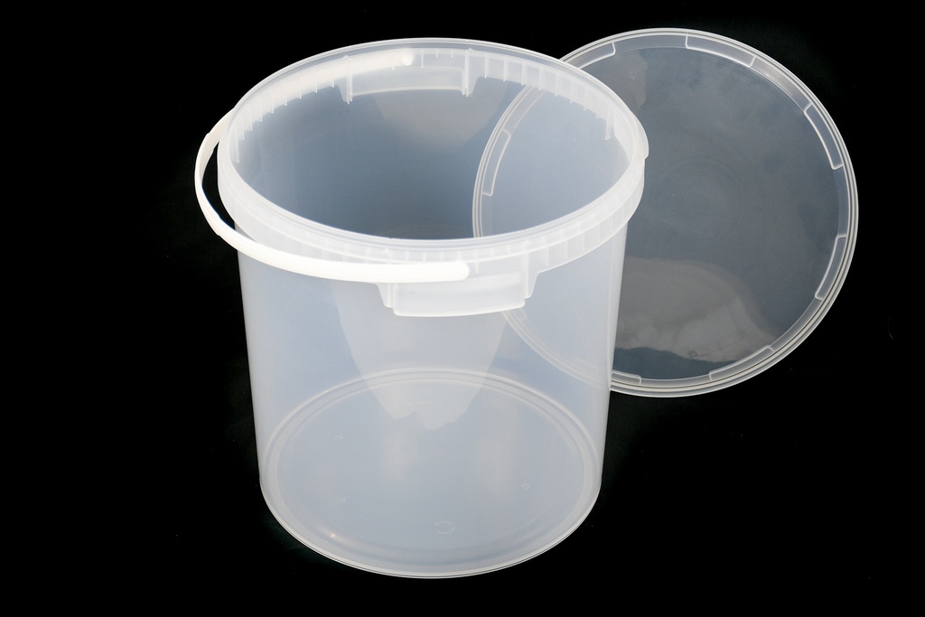 Seau plastique 20kg