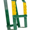 Support aimanté pour enfumoir