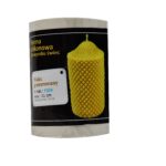 Moule à bougie alvéole