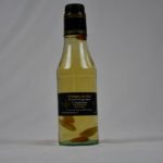 Vinaigre Piment & Gingembre (25cl)