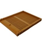 Planche d'envol plastique Dadant (10 cadres)