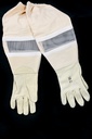 Gants cuir vache - manche aéré ou non taille 11