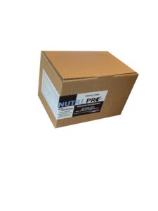 NUTRIPRO+ pâte hyper protéinée (carton de 10)