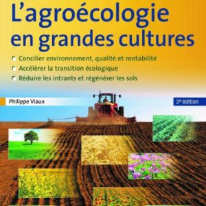 L'agroécologie en grandes cultures