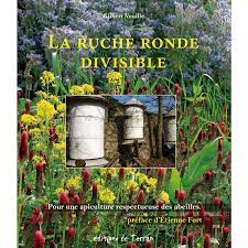 Ruche ronde divisible