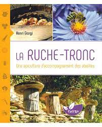La ruche tronc