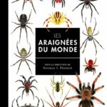 Les araignées du monde